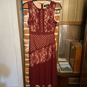 Lulus dress